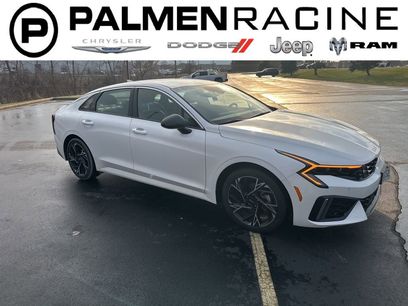 Used 2025 Kia K5 GT-Line