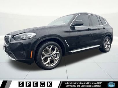 Used 2022 BMW X3 xDrive30i w/ Convenience Package