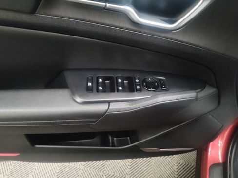 Certified 2026 Kia Sportage X-Line image 9