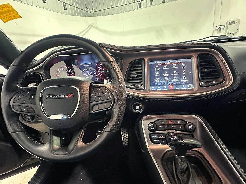 Used 2022 Dodge Challenger GT w/ Plus Package AWD/4WD image 78