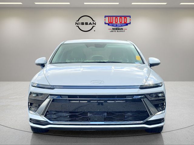 Used 2025 Hyundai Sonata SEL FWD image 6