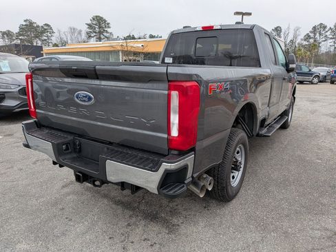 New 2026 Ford F250 XL image 4
