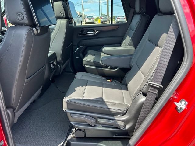 New 2026 GMC Yukon Denali w/ Advanced Technology Package AWD/4WD image 10