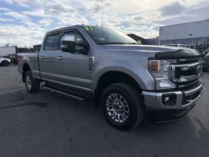 Used 2021 Ford F250 XLT w/ XLT Premium Package