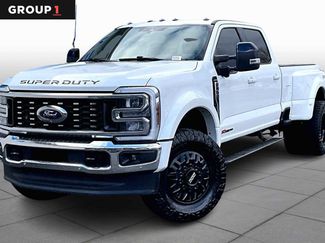 Used 2024 Ford F450 Lariat w/ Lariat Ultimate Package video 1
