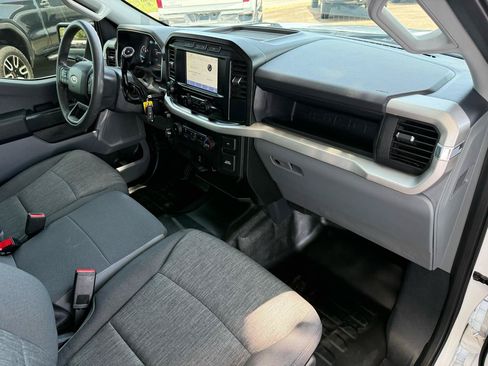 Used 2022 Ford F150 XL w/ Trailer Tow Package AWD/4WD image 20