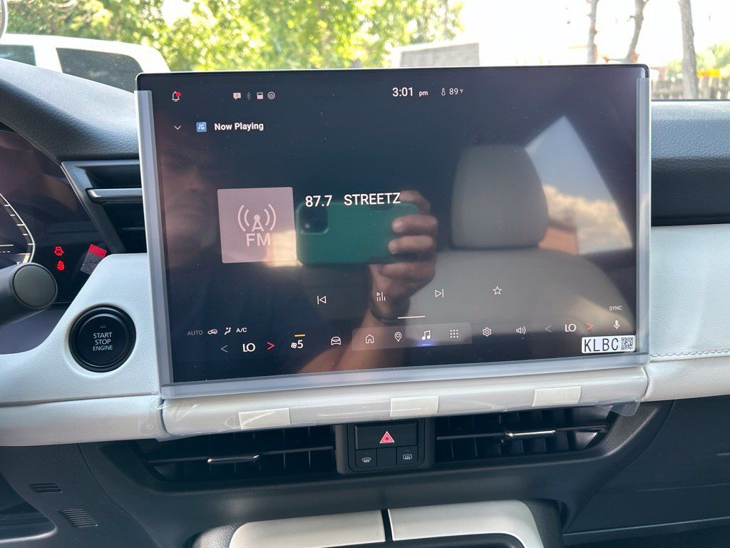 New 2026 MAZDA CX-5 Select AWD/4WD image 16