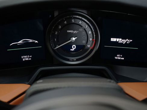 Used 2024 Porsche 911 GT3 RS image 16