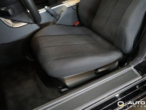 Used 2006 Chrysler Crossfire Coupe RWD image 13