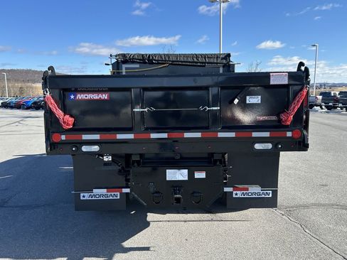 New 2025 Chevrolet Silverado 3500 W/T w/ WT Convenience Package image 6