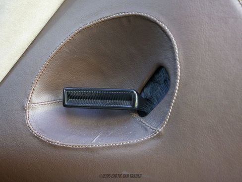 Used 1994 Ford Bronco Eddie Bauer image 44