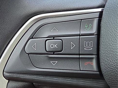 New 2025 Jeep Grand Cherokee L Laredo w/ Luxury Tech Group I AWD/4WD image 22