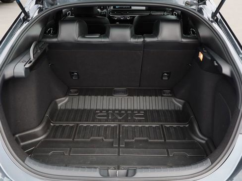 Used 2024 Honda Civic Sport Touring image 27