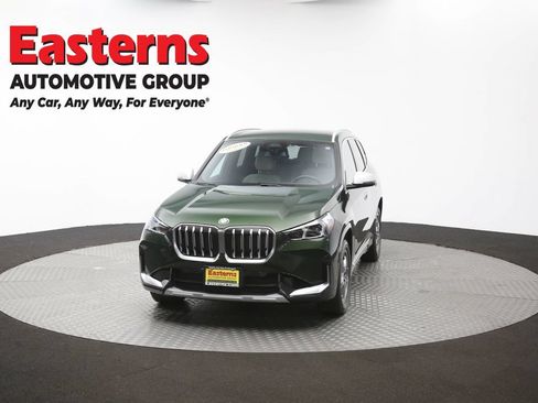 Used 2023 BMW X1 xDrive28i AWD/4WD image 53