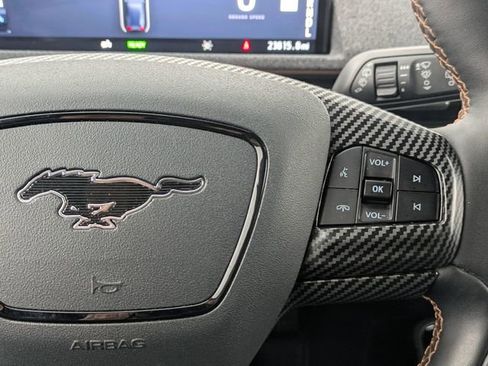 Used 2021 Ford Mustang Mach-E GT image 20