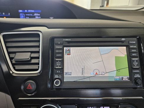 Used 2013 Honda Civic EX image 24