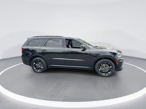 Used 2023 Dodge Durango R/T AWD/4WD image 9
