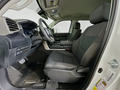 Used 2024 Toyota Tundra SR5 image 13