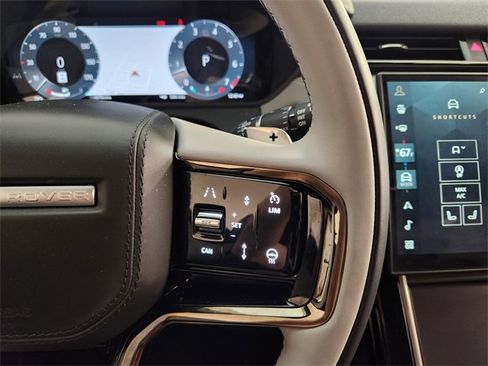 Used 2026 Land Rover Range Rover Velar S image 28