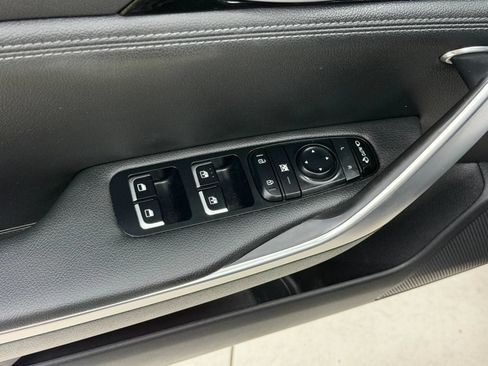 Used 2019 Kia Stinger RWD image 22