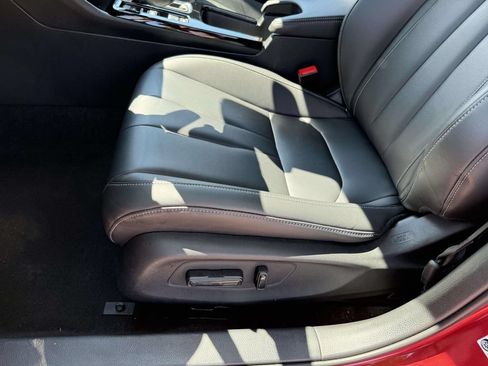 Used 2023 Acura Integra A-Spec FWD image 12