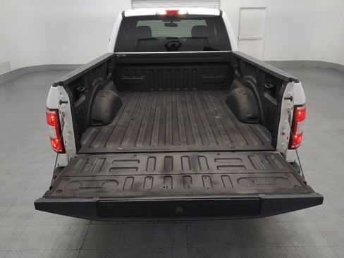 Used 2018 Ford F150 XL w/ Equipment Group 101A Mid AWD/4WD image 29