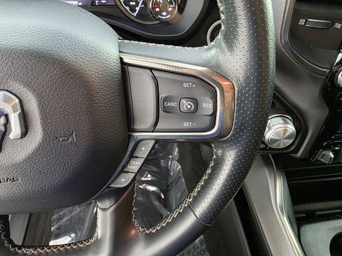 Used 2021 RAM 1500 Rebel w/ Rebel Level 2 Equipment Group AWD/4WD image 20