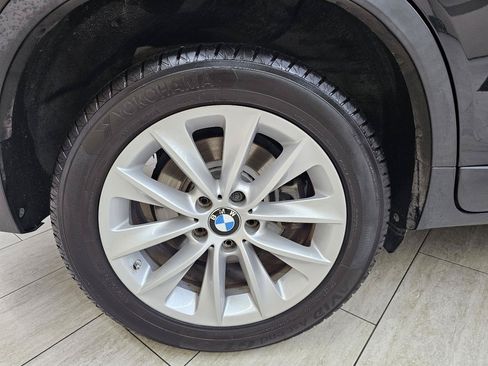 Used 2017 BMW X3 sDrive28i RWD image 41