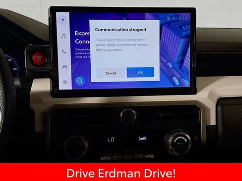 Certified 2024 Toyota Tacoma TRD Sport RWD image 19