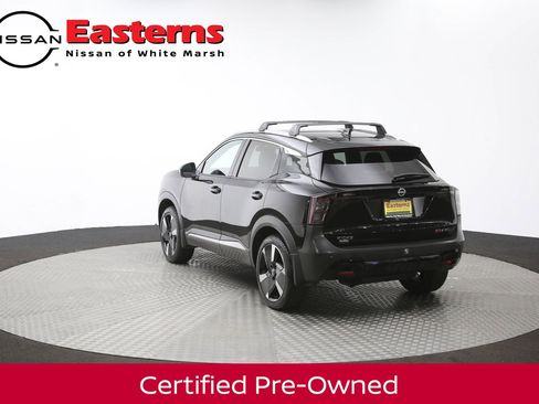 Used 2025 Nissan Kicks SR image 87