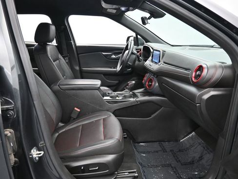 Used 2020 Chevrolet Blazer RS FWD image 41