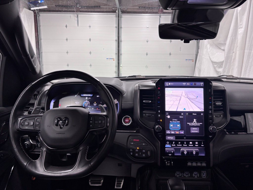 Used 2026 RAM 1500 RHO w/ RHO Level 1 Equipment Group AWD/4WD image 16