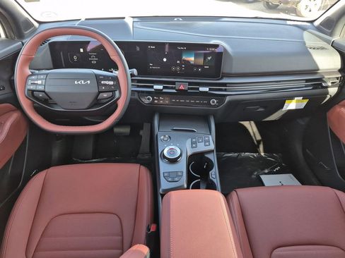 New 2026 Kia Sportage SX Prestige image 9