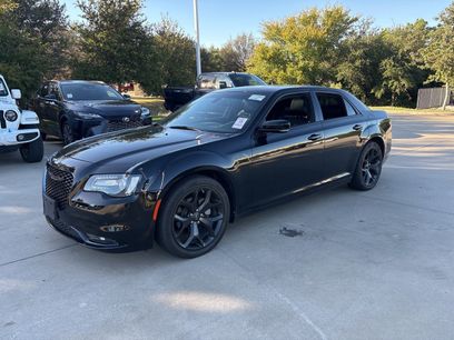 Used 2022 Chrysler 300 S