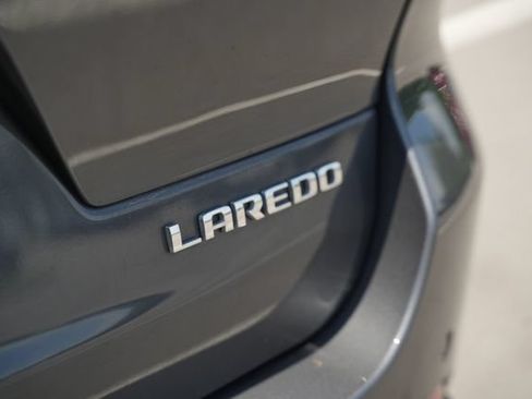 Used 2022 Jeep Grand Cherokee L Laredo w/ Luxury Tech Group I AWD/4WD image 48