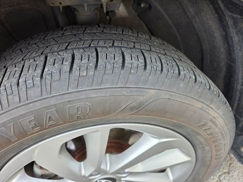 Used 2018 Hyundai Tucson SE image 11