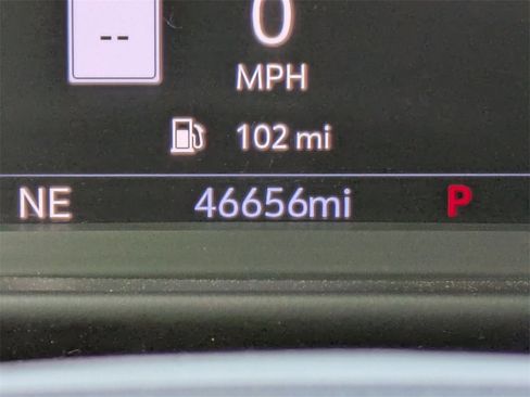 Used 2021 Chevrolet Tahoe High Country image 45