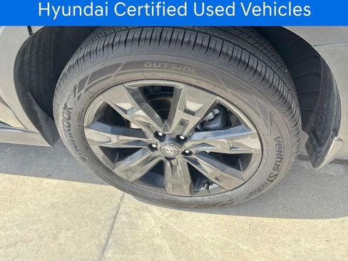 Used 2025 Hyundai Palisade XRT AWD/4WD image 16