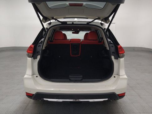 Used 2019 Nissan Rogue SV FWD image 29