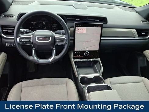 Used 2025 GMC Terrain Elevation AWD/4WD image 3