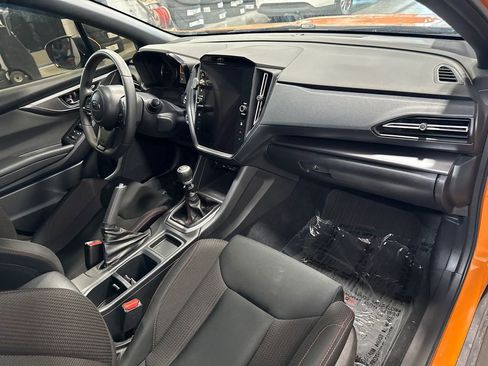 Used 2022 Subaru WRX Premium AWD/4WD image 16