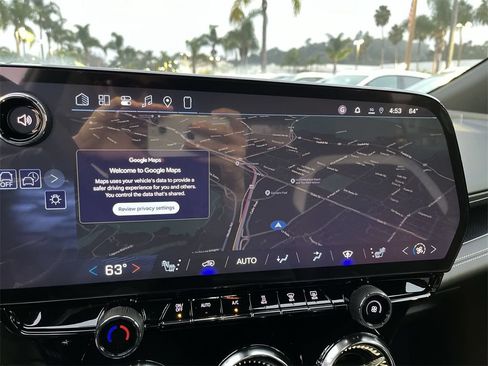 New 2026 Chevrolet Blazer EV LT FWD image 14