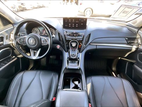 Used 2023 Acura RDX AWD image 17