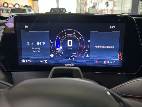 Used 2026 Chevrolet Traverse RS w/ LPO, Floor Liner Package AWD/4WD image 30