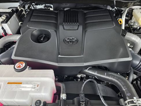 New 2026 Toyota Tundra SR5 RWD image 23