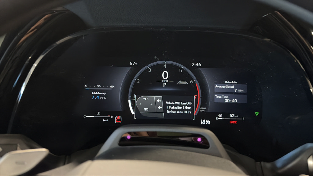 New 2026 Lexus RX 350 AWD image 27