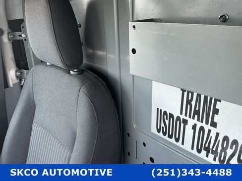 Used 2016 Ford Transit 250 130 Low Roof RWD image 27