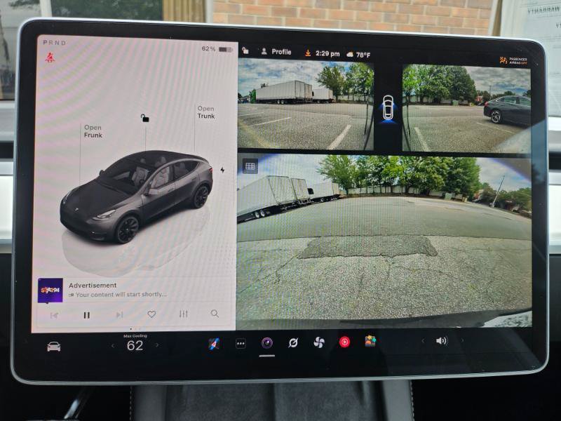 Used 2023 Tesla Model Y AWD image 45