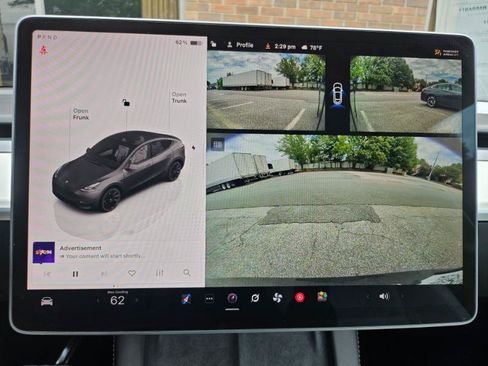 Used 2023 Tesla Model Y AWD image 45