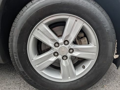 Used 2019 Chevrolet Trax LT FWD image 9